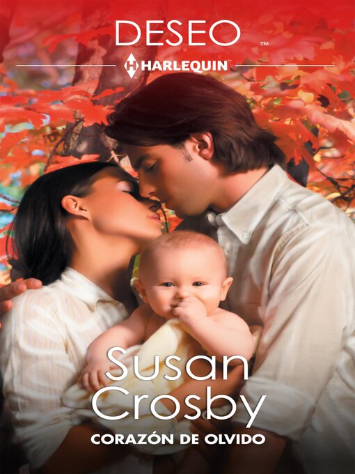 Cover image for Corazón de olvido